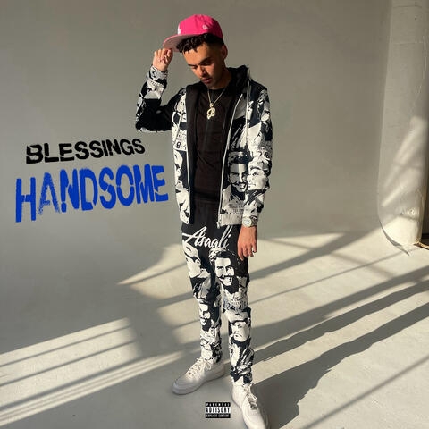 Handsome