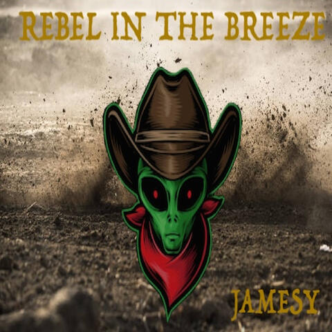 Rebel in the Breeze