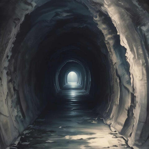 Au bout du tunnel