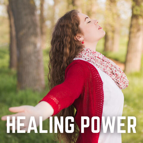 Healing Power