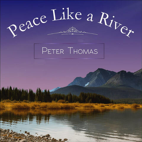 Peter Thomas