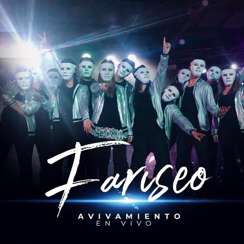 Fariseo (En Vivo)