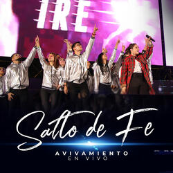 Salto De Fe (En Vivo)