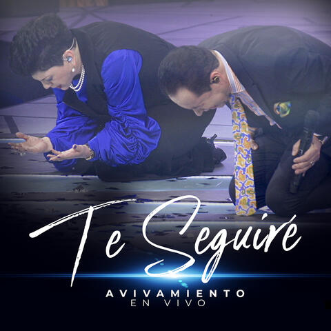 Te Seguiré (En Vivo)