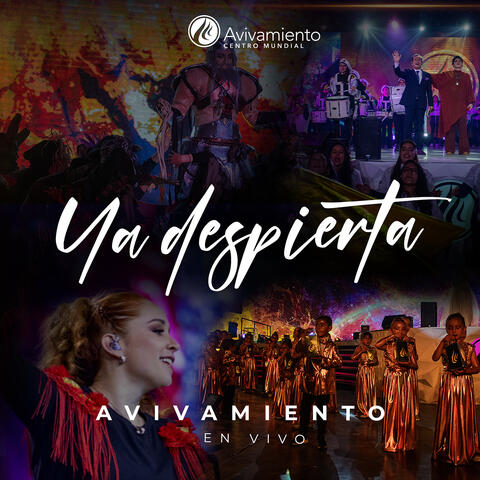 Ya Despierta (En Vivo)