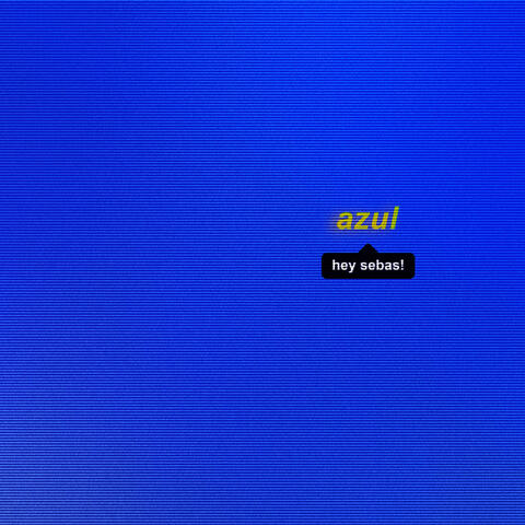 Azul