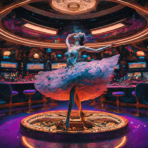 Ballerina