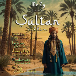 SULTAN RIDDIM
