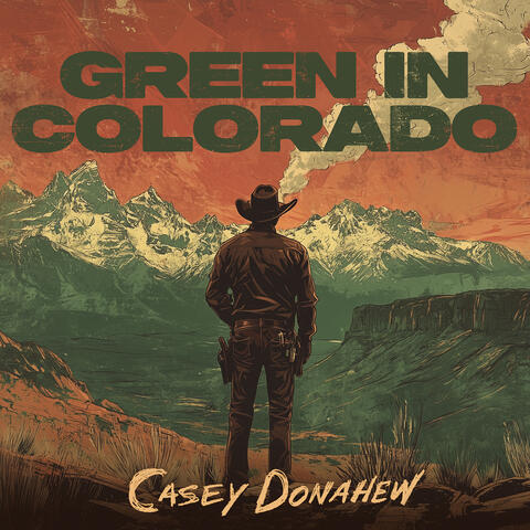 Green in Colorado
