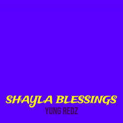Shayla Blessings