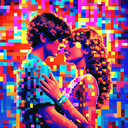 Будь со мною всегда