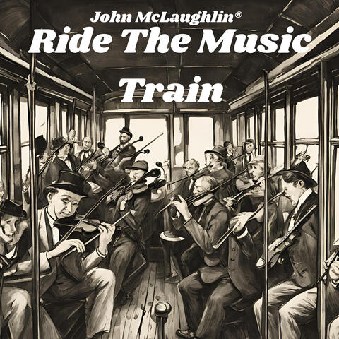 Ride the Music Train