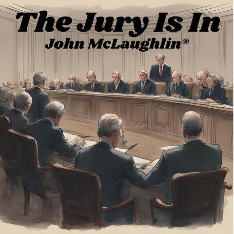 The Jury Is In