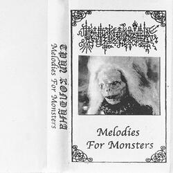 Monster Party