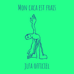 Mon caca est frais
