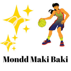 Mondd Maki Baki