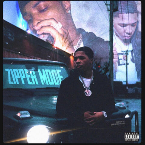 Zipper Mode