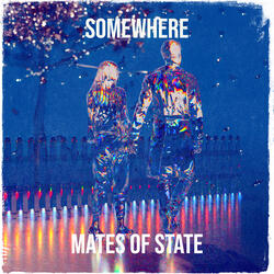 Somewhere