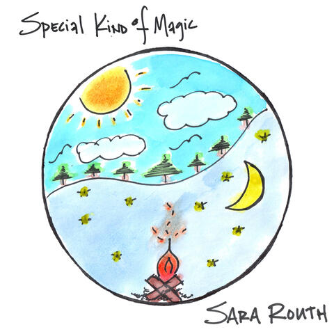Special Kind of Magic