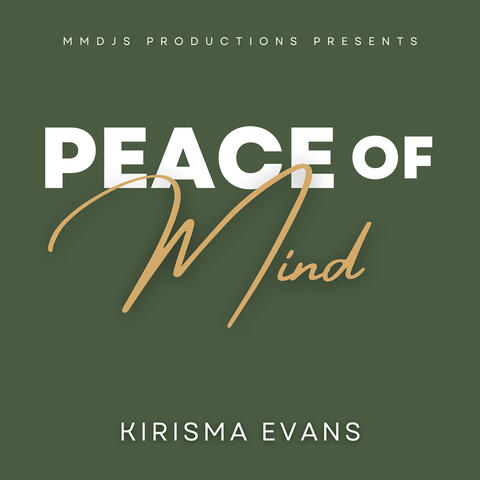 Peace of Mind
