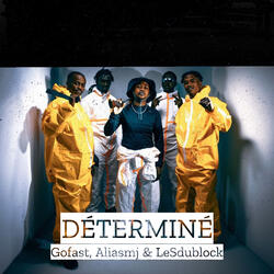Déterminé