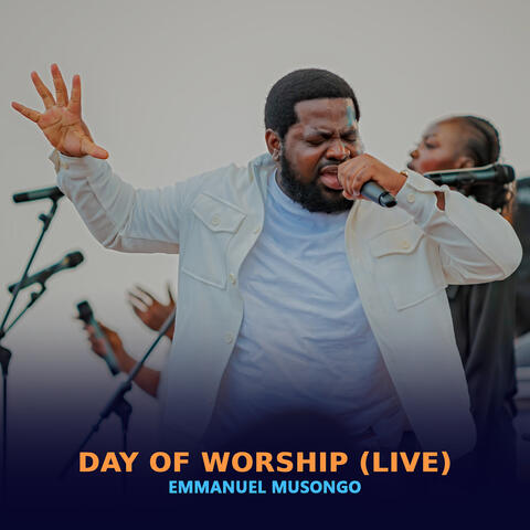 Day of Worship (Live)