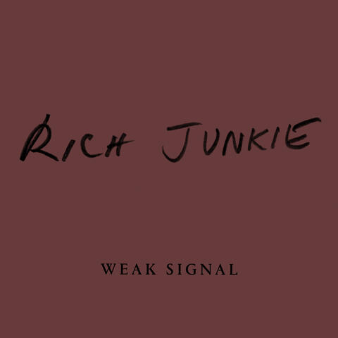 Rich Junkie
