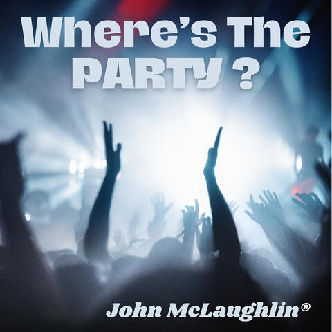 Where's the Party