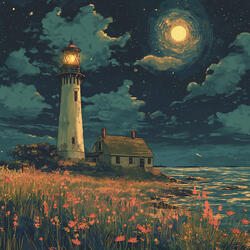 Lighthouse Dreams