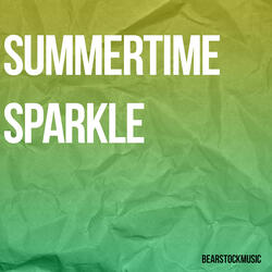 Summertime Sparkle