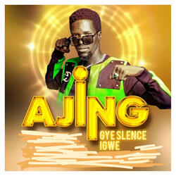 Ajing