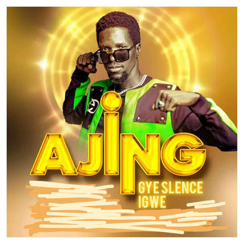Ajing