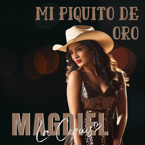 Mi Piquito De Oro