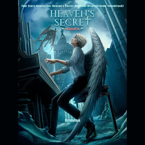 Your Story Interactive: Heaven's Secret Requiem (Original Game Soundtrack)
