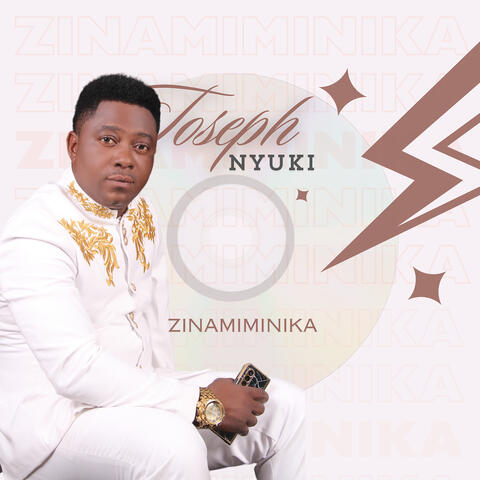 Zinamiminika