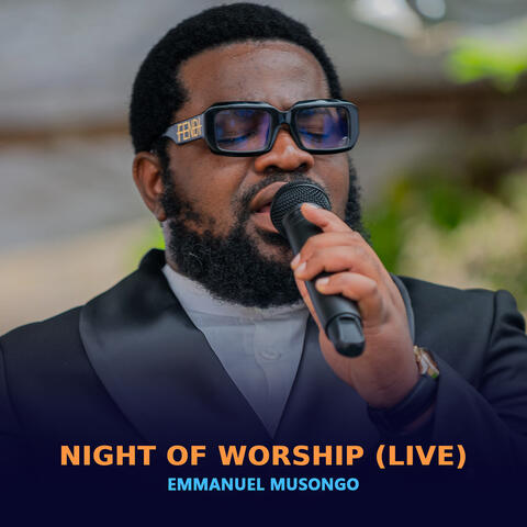 Night of Worship (Live)