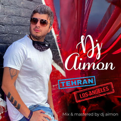Tehran Los Angeles