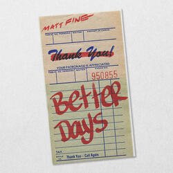 Better Days