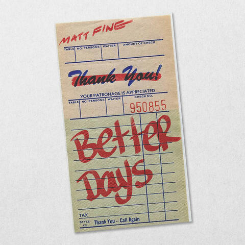 Better Days