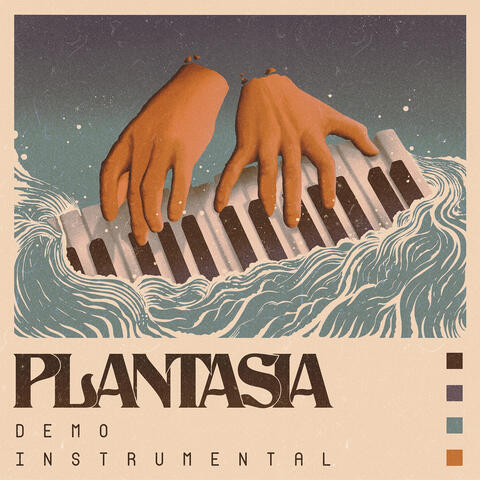 Plantasia (Demo Instrumental)