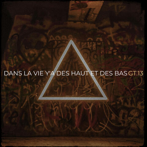 Dans la vie y'a des haut et des bas