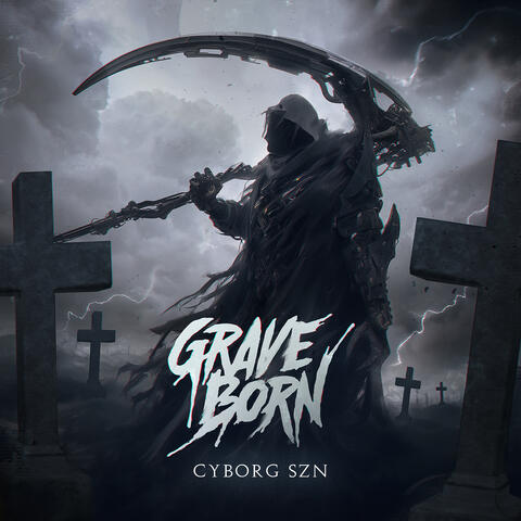 Cyborg Szn