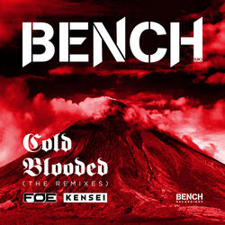Cold Blooded (Foe Remix)