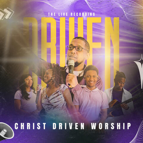 Driven (Live)