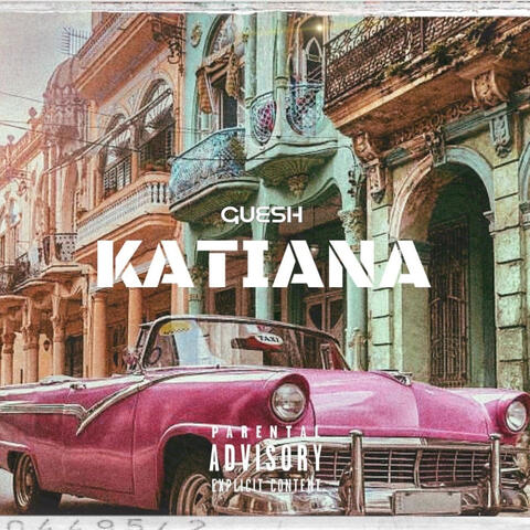 Katiana