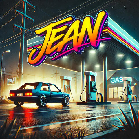 Jean