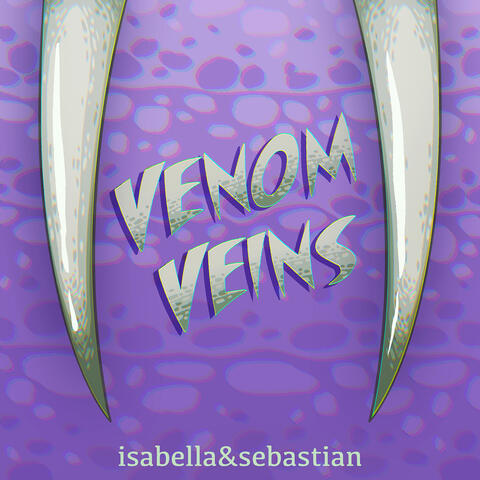Venom Veins