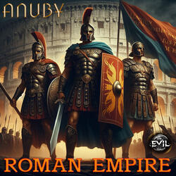 Legionaries and Banners