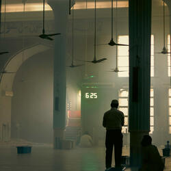 صفاء (مسرعة)