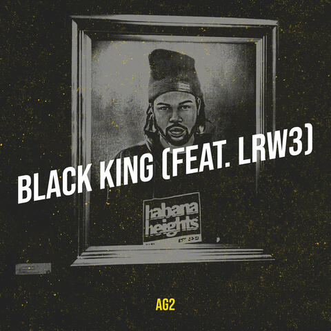Black King